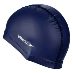 Speedo Pace Swimming Cap -Blue Wave speedo pace swimming cap 2
