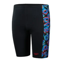 Speedo Panel Eco+ Dig All Over Jammer
