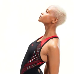 Speedo Placement Laneback Swimsuit 15 Speedo Placement Laneback Swimsuit -Blue Wave speedo placement laneback swimsuit 13