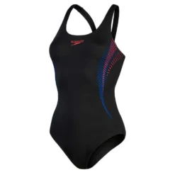 Speedo Placement Muscleback Swimsuit