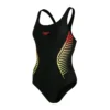 Speedo Placement Muscleback Swimsuit