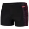 Speedo Placement Swim Boxer