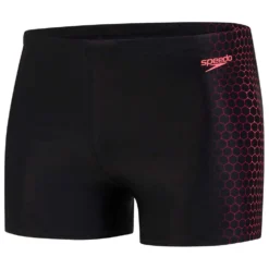 Speedo Placement Swim Boxer