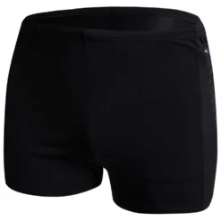 Speedo Pocket Aquashort Swim Boxer