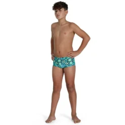 Speedo Pond Life 13cm Club Training Allover Swimming Brief 19 Speedo Pond Life 13cm Club Training Allover Swimming Brief -Blue Wave speedo pond life 13cm club training allover swimming brief 8