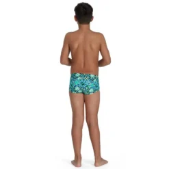 Speedo Pond Life 13cm Club Training Allover Swimming Brief 20 Speedo Pond Life 13cm Club Training Allover Swimming Brief -Blue Wave speedo pond life 13cm club training allover swimming brief 9