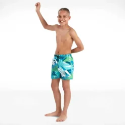 Speedo Printed 13´´ Swimming Shorts