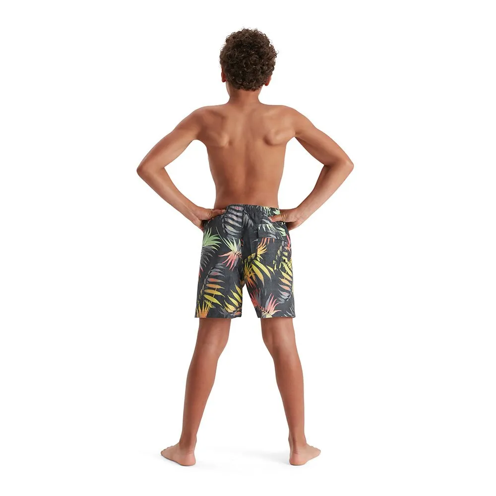 Speedo Printed 15´´ Swimming Shorts 2 Speedo Printed 15´´ Swimming Shorts - Image 2