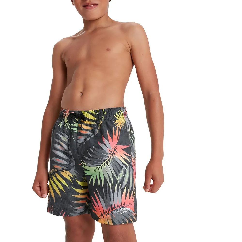 Speedo Printed 15´´ Swimming Shorts 6 Speedo Printed 15´´ Swimming Shorts - Image 6