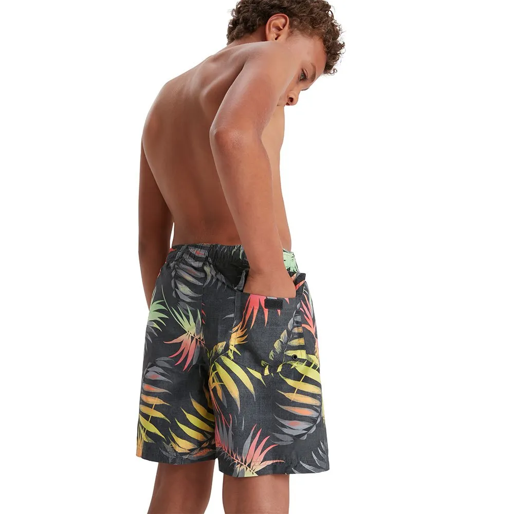 Speedo Printed 15´´ Swimming Shorts 7 Speedo Printed 15´´ Swimming Shorts - Image 7