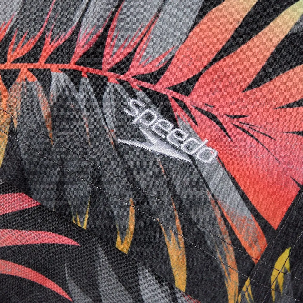 Speedo Printed 15´´ Swimming Shorts 8 Speedo Printed 15´´ Swimming Shorts - Image 8