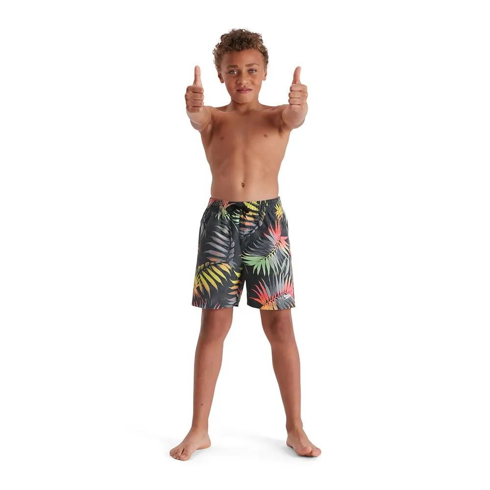 Speedo Printed 15´´ Swimming Shorts 1 Speedo Printed 15´´ Swimming Shorts