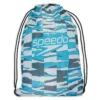 Speedo Printed XU 35L Mesh Bag