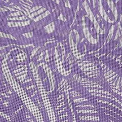 Speedo Printed XU Mesh Drawstring Bag 35L -Blue Wave speedo printed xu mesh drawstring bag 35l 6