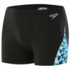 Speedo ReflectFlash Swim Boxer