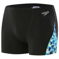 Speedo ReflectFlash Swim Boxer