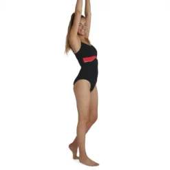 Speedo Salacia Clipback Shaping Swimsuit 10 Speedo Salacia Clipback Shaping Swimsuit -Blue Wave speedo salacia clipback shaping swimsuit 3