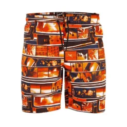 Speedo Shantytown Printed Leisure 17´´ Swimming Shorts