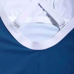 Speedo Shaping Printed Entwine Swimsuit -Blue Wave speedo shaping printed entwine swimsuit 7