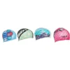 Speedo Slogan Printed Swimming Cap