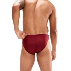 Speedo Solar 5 Cm Seamed Swimming Brief -Blue Wave speedo solar 5 cm seamed swimming brief 3