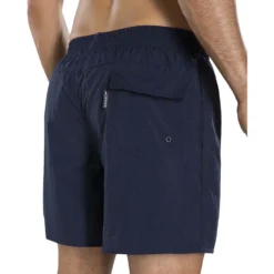 Speedo Solid Leisure 16´´ Swimming Shorts -Blue Wave speedo solid leisure 16 swimming shorts 4