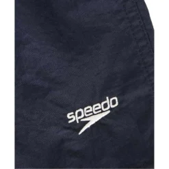 Speedo Solid Leisure 16´´ Swimming Shorts -Blue Wave speedo solid leisure 16 swimming shorts 5