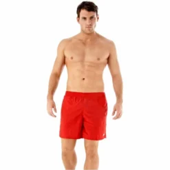 Speedo Solid Leisure 40 Swimming Shorts