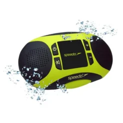 Speedo Speaker