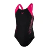 Speedo Spliced Boom Muscleb Swimsuit