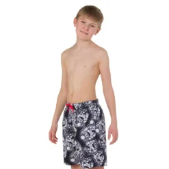 Speedo Star Wars Swimming Shorts 9 Speedo Star Wars Swimming Shorts -Blue Wave speedo star wars swimming shorts 3