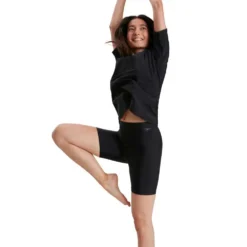 Speedo Swim Thights -Blue Wave speedo swim thights 8