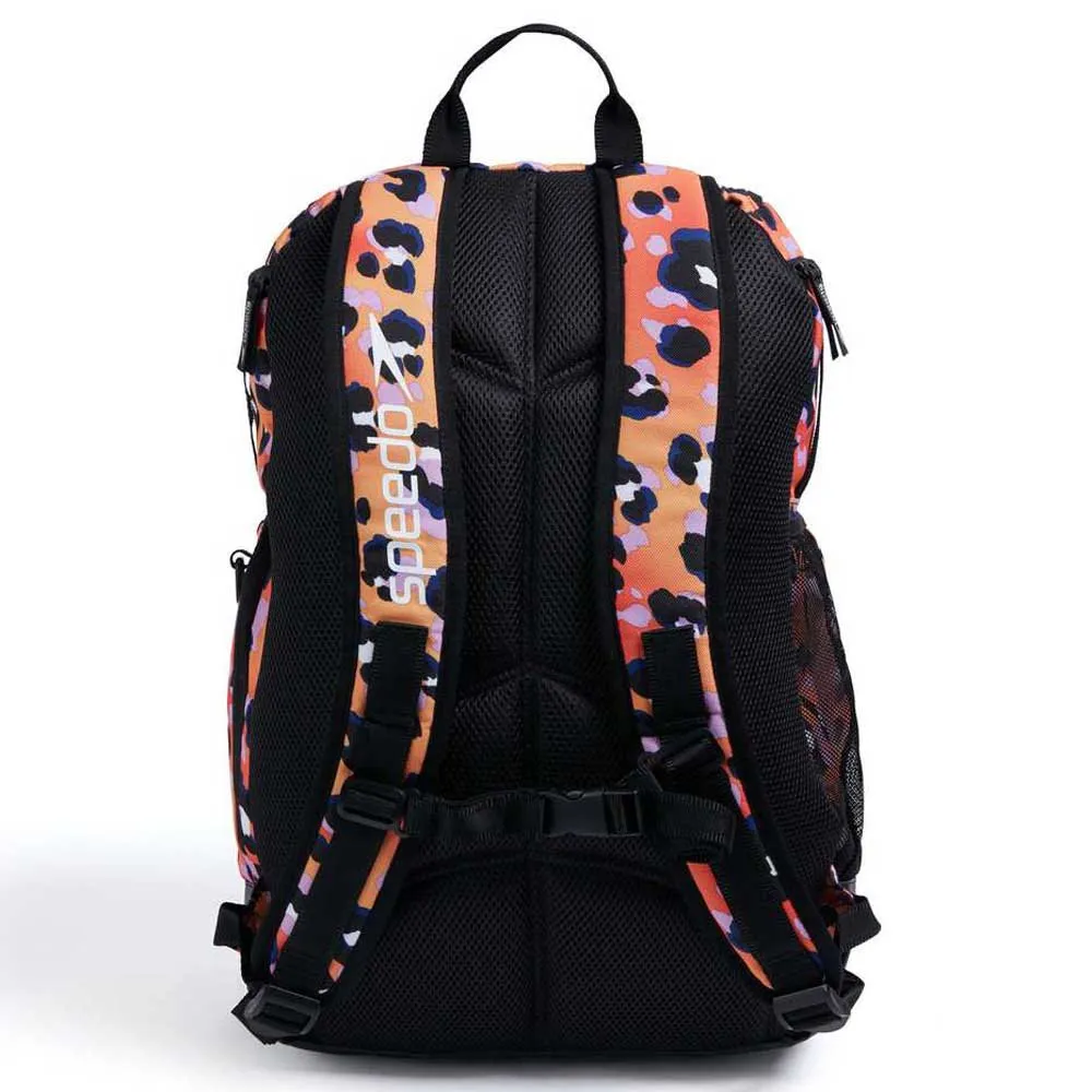 Speedo Teamster 2.0 35L Backpack 2 Speedo Teamster 2.0 35L Backpack - Image 2