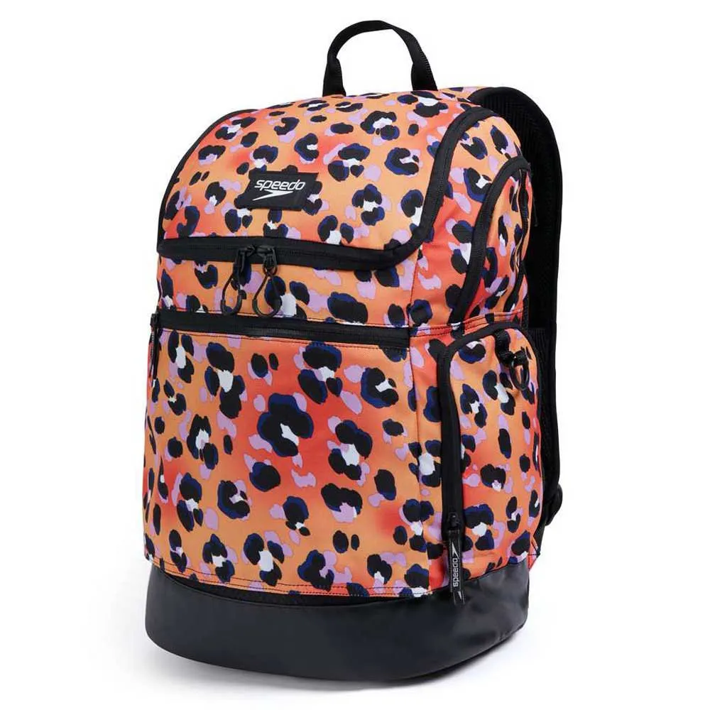 Speedo Teamster 2.0 35L Backpack 3 Speedo Teamster 2.0 35L Backpack - Image 3