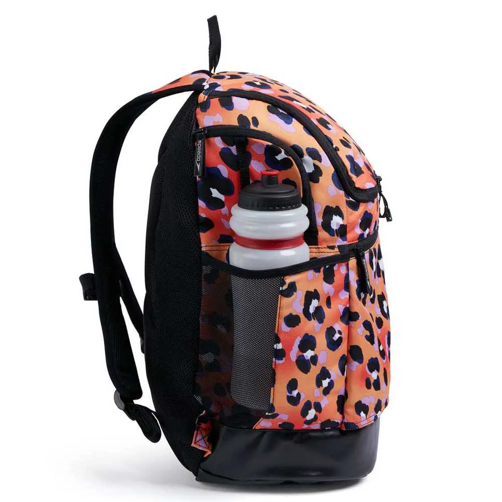 Speedo Teamster 2.0 35L Backpack 4 Speedo Teamster 2.0 35L Backpack - Image 4