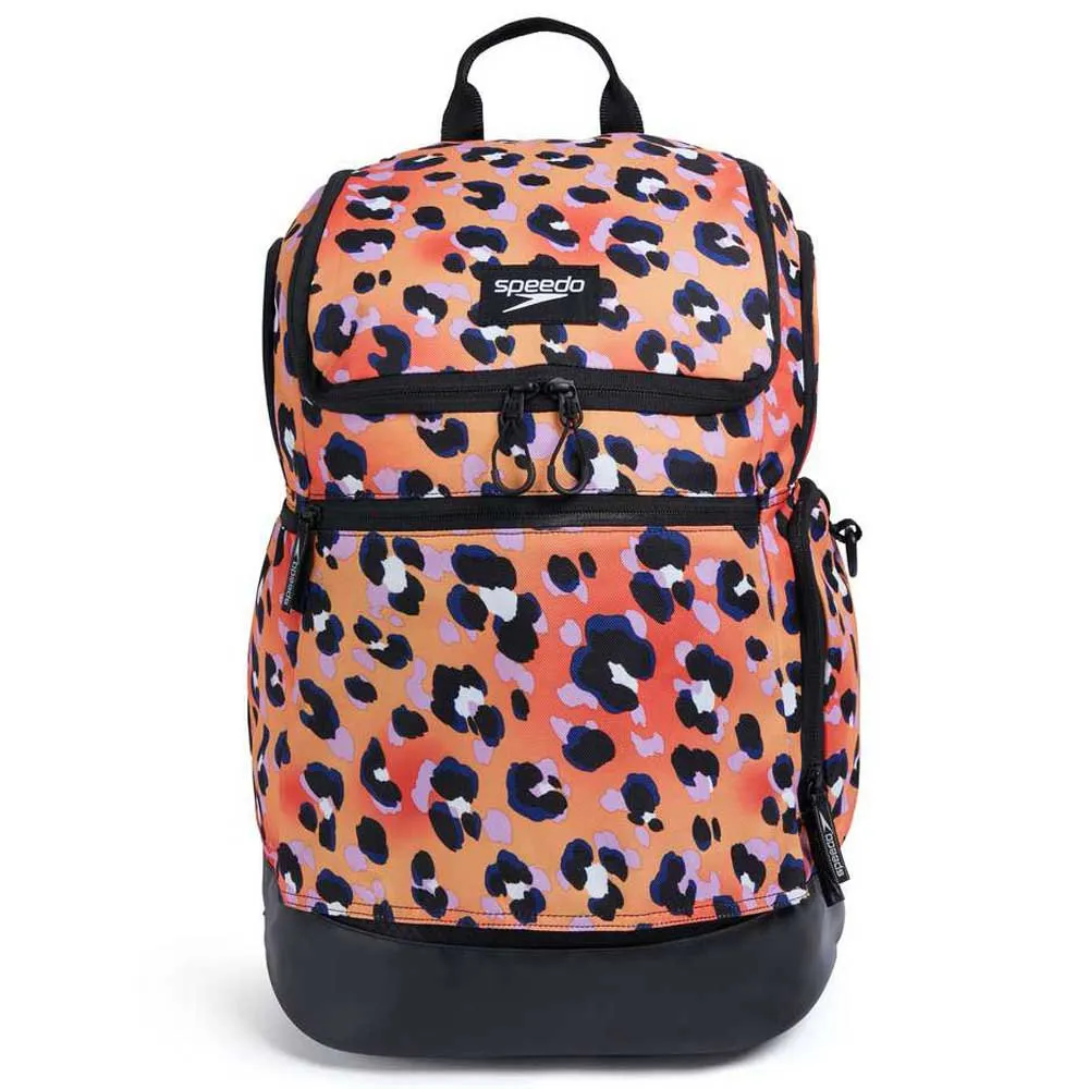 Speedo Teamster 2.0 35L Backpack 1 Speedo Teamster 2.0 35L Backpack