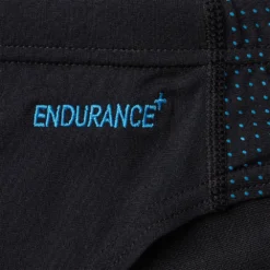 Speedo Tech Panel 7 Cm Swimming Brief -Blue Wave speedo tech panel 7 cm swimming brief 2