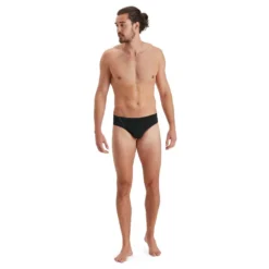Speedo Tech Panel 7 Cm Swimming Brief -Blue Wave speedo tech panel 7 cm swimming brief 4