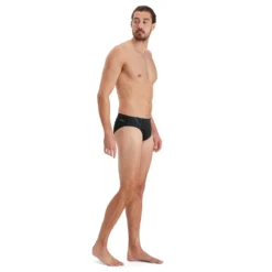 Speedo Tech Panel 7 Cm Swimming Brief -Blue Wave speedo tech panel 7 cm swimming brief 5