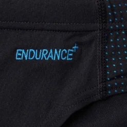 Speedo Tech Panel 7 Cm Swimming Brief -Blue Wave speedo tech panel 7 cm swimming brief 6