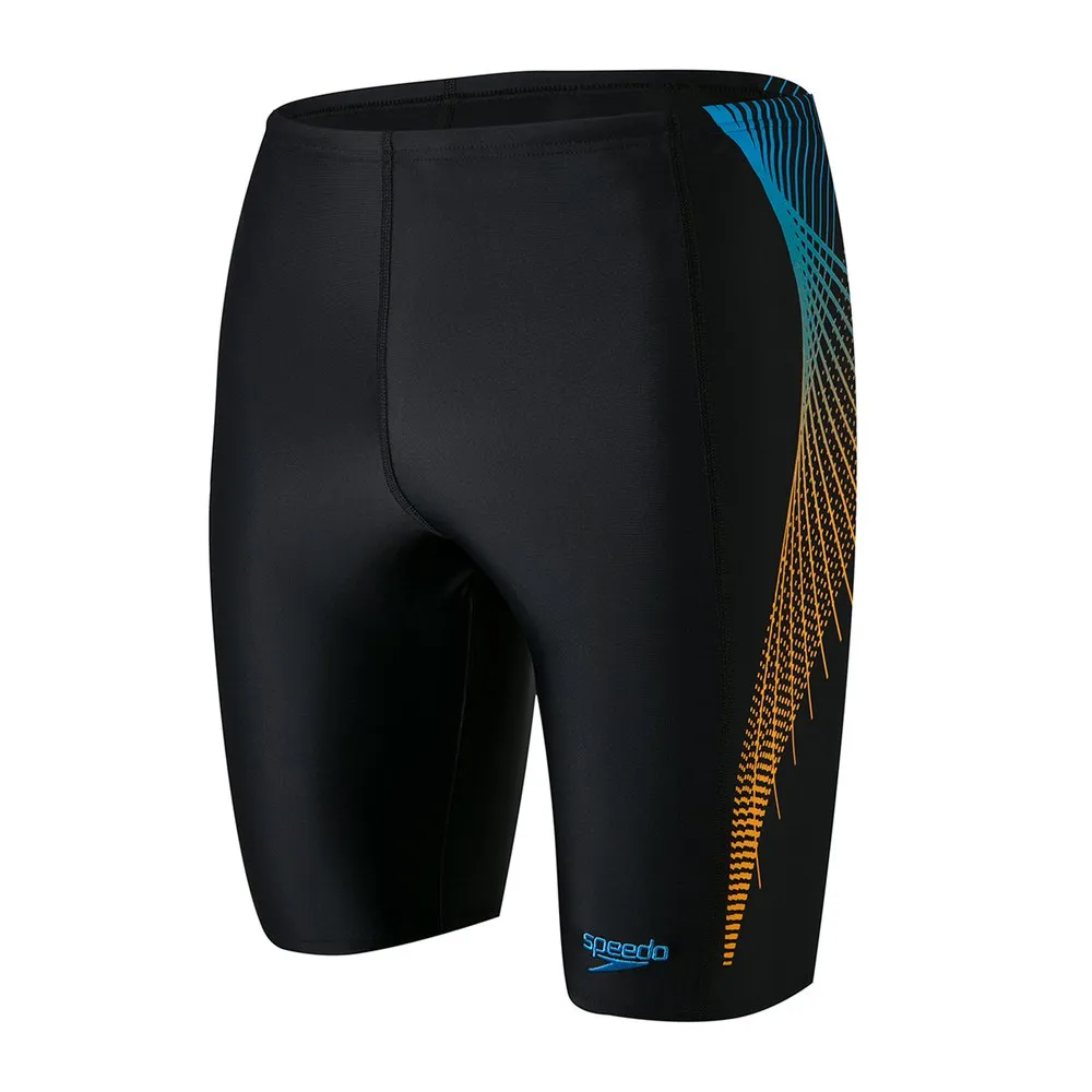 Speedo Tech Panel Jammer 1 Speedo Tech Panel Jammer