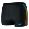 Speedo Tech Panel Swim Boxer