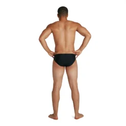 Speedo Tech Placement 7 Cm Swimming Brief -Blue Wave speedo tech placement 7 cm swimming brief 2