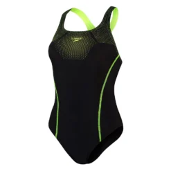 Speedo Tech Placement Medalist Swimsuit
