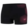 Speedo Tech Placement Swim Boxer