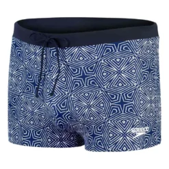 Speedo Valmilton Boxer -Blue Wave speedo valmilton boxer 2