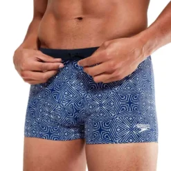 Speedo Valmilton Boxer -Blue Wave speedo valmilton boxer 3