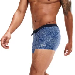 Speedo Valmilton Boxer -Blue Wave speedo valmilton boxer 4
