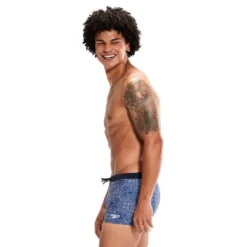 Speedo Valmilton Boxer -Blue Wave speedo valmilton boxer 7