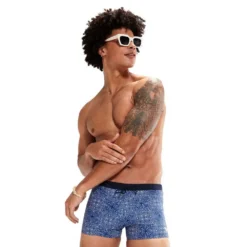 Speedo Valmilton Boxer -Blue Wave speedo valmilton boxer 8